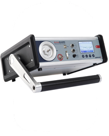 AlphaGuard Portable Radon Monitor