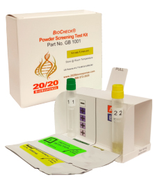 BioCheck Kit