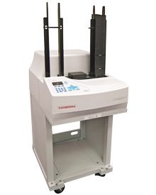 iMatic Alpha/Beta Counter