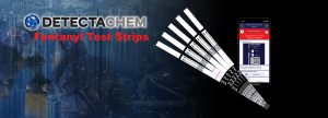 DETECTACHEM MOBILEDETECT Fentanyl Test Strips