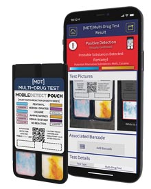 DetectaChem MobileDetect