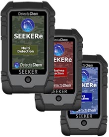 DetectaChem SEEKERe