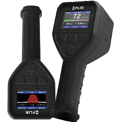 FLIR identiFINDER R425 HANDHELD RIID FLIR identiFINDER R425 HANDHELD RIID