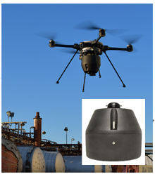 MUVE B330 Continuous Biological Detector and Collector