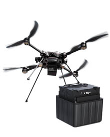 Teledyne FLIR MUVE R430