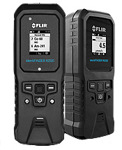 FLIR identiFINDER R200 SPRD