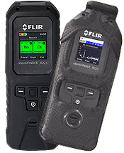 FLIR identiFINDER R225 SPRD