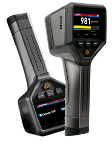 FLIR identiFINDER R440G & R440GN Handheld RIID