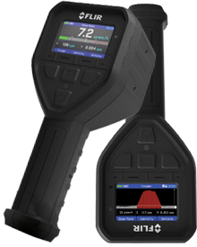 Teledyne FLIR identiFINDER R425