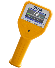 Teledyne FLIR identiFINDER R425UW