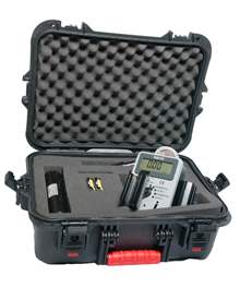 ERK-525 Radiation Emergency Response Kit