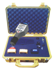 Radiation Response Kit – idF2
