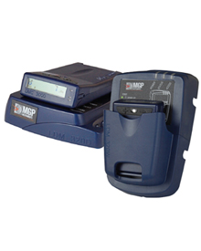 LDM 320 Dosimeter Readers