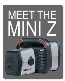 MEET THE MINI Z