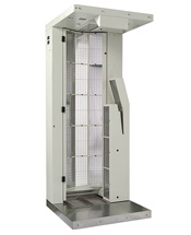 ARGOS PAB Contamination Monitor