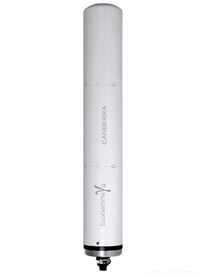 Mirion EcoGamma-g Environmental Gamma Radiation Monitor