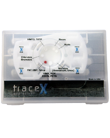 TraceX Explosives Kit