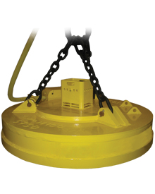 Radcomm Cricket Magnet Mounted Radiation Monitor