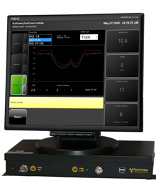 RadLink Embedded Controller