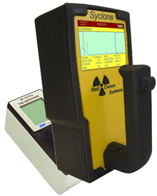 GR-135/SYCLONE Upgrade/Retrofit