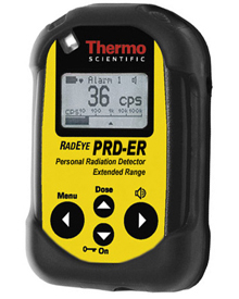 RadEye PRD-ER