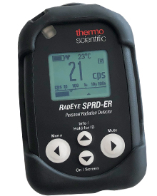Thermo RadEye SPRD-ER Extended Range