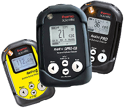 Radeye & Radeye PRD's & SPRD's