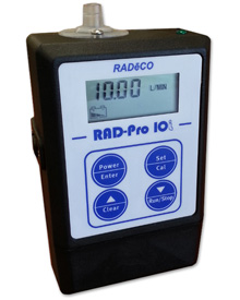 RAD-Pro 10
