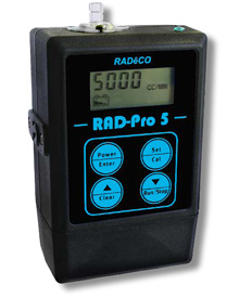 RAD-Pro 5