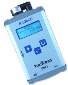 TRU-DAC Pro