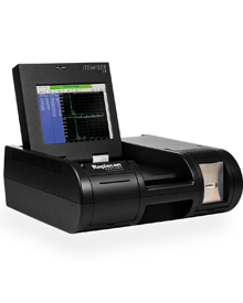 Itemiser 5X Trace Detection