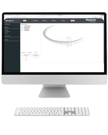 Rapiscan METORNET 10 Software