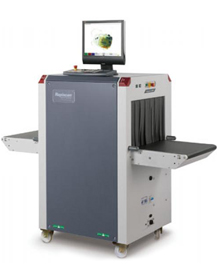 Rapiscan 618XR
