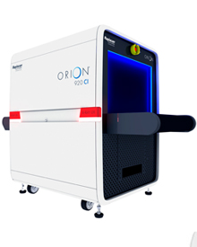 RAPISCAN_920CI-1 | LAURUS Systems
