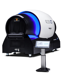 Rapiscan 920CT Checkpoint x-Ray