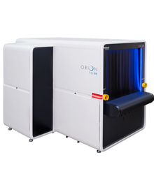 Rapiscan ORION 926DX High Performance X-Ray System