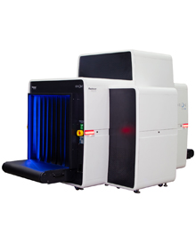 Rapiscan 928DX