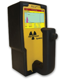 RadComm RC2 Plus/RC2 Plus Advanced