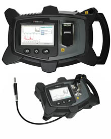 908 Devices VipIR Smart Spectral Processing