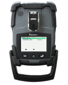 908 Devices (RedWave) ProtectIR Handheld FTIR