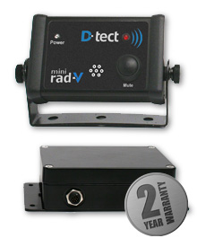 Mini Radv Mini Rad-V | LAURUS Systems
