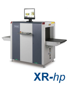 Rapiscan 620XR hp