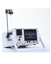 SARAD RPM2300 Radon Decay Product Monitor
