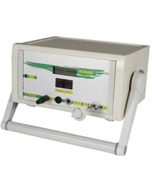 SARAD RTM 1688-2 Radon and Thoron Monitor