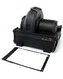 ScanX Scout MKII Portable CR X-Ray System