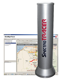 SpectroTRACER