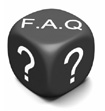 FAQ’s