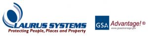 Laurus Systems Logo